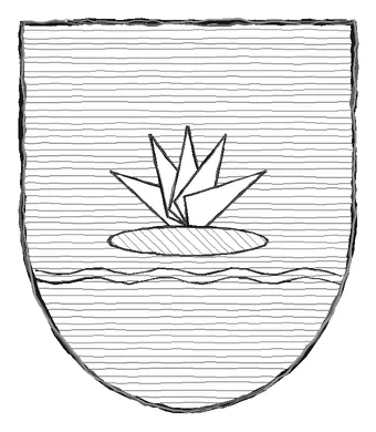 Arms of Valcroix