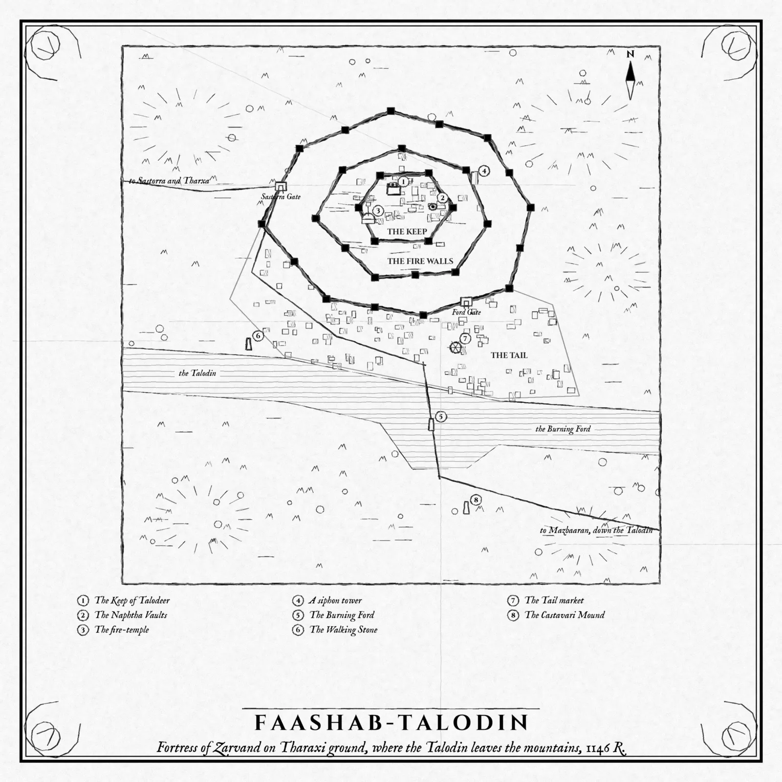 Faashab-Talodin