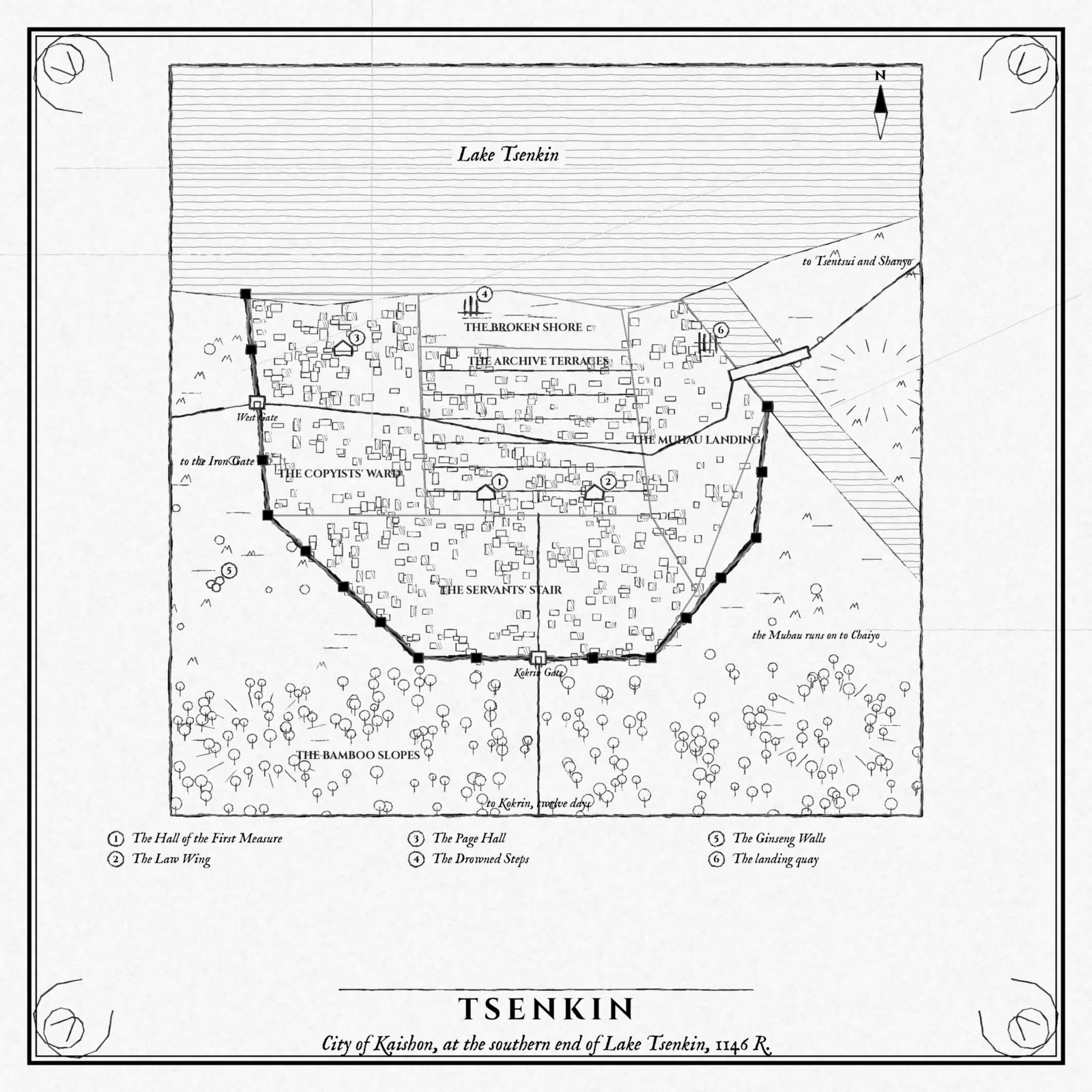 Tsenkin