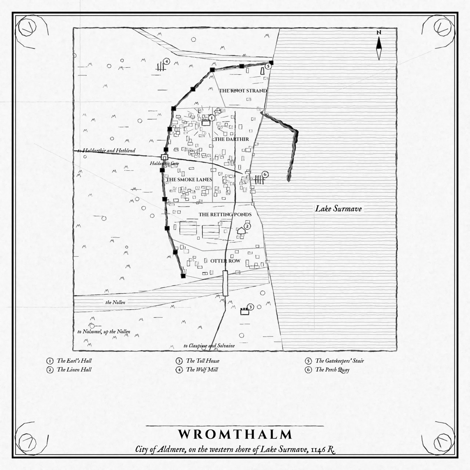 Wromthalm